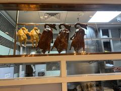 -葡珍轩冰室(虹桥机场T1店)