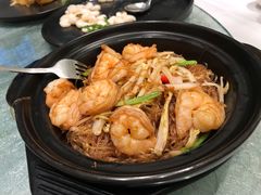 -上海小南国(金桥国际广场店)