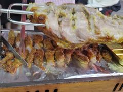 -龙头烤羊排•烤全羊•精酿扎啤(厦滘店)