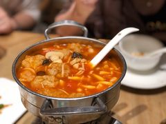 -枣子树·素食餐厅(普陀山店)