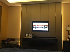 -重庆悦来温德姆酒店