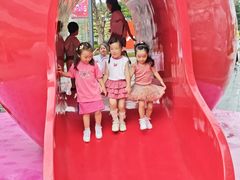 -东莞松山湖万象汇