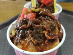 酸沫沫-梁子刨冰王(鞍山西道店)