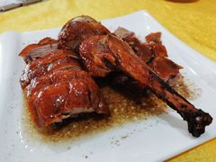 -烧鹅妹饭店