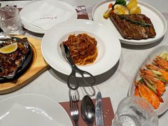 -IL Forno 意坊·意大利餐厅(温州万象城店)