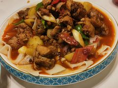 -塔城饭店(新沪路店)