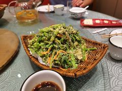 蒸苦累-真定郝家排骨(正定县总店)