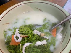 -南记食粥坊·宵夜大排档(卫国路店)