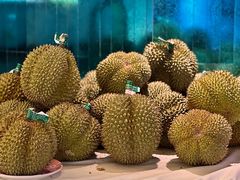 -曼格蒸汽活海鲜·榴莲自助(皇庭广场店)
