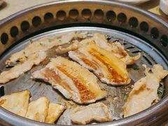 -妙香居韩国烤肉(鹏瑞利季华广场店)