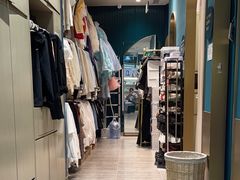 -海马体照相馆(西安高新万达广场店)