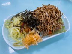 -北三沙家烧麦(北头道街店)