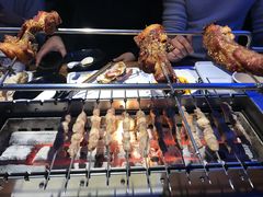 -三个蒙古大叔羊肉串(大宁店)