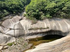 -黑龙潭风景区