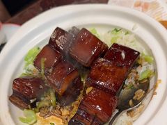 -新白鹿餐厅(爱琴海购物中心店)