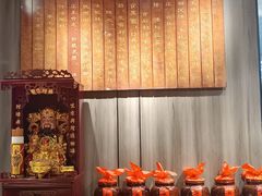 -大秦面庄(青松路店)