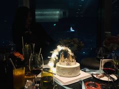 -瑞吉吧 The St·Regis Bar(长沙瑞吉酒店)