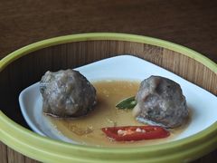 -金鹰国际酒店·满园春中餐厅
