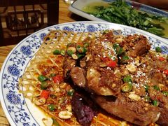 -徐鼎盛民间菜(九街店)