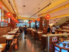-东方饺子王(王府井关东古巷店)