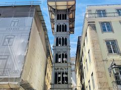 -圣胡斯塔升降机