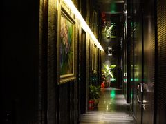 大堂-张博士茗茶馆(外滩店)