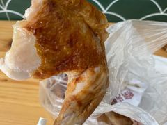 吴山烤鸡-吴山烤禽 (吴山路店)