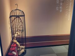 -京鸭棠中餐厅(新潮店)