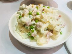 -老吉士(环贸iapm店)