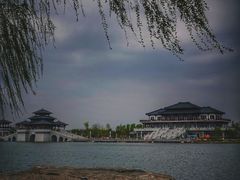 -汉梁文化公园