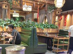 -龙泉人椰子鸡·糟粕醋·地标海南菜(龙昆南店)