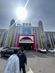 -268童话露营农场·烧烤·团建