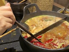 -大龙燚·旷野鲜火锅(广州首店)