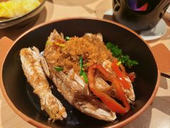 -避风塘(宝山万达店)