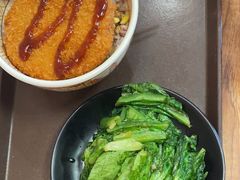 -食其家·牛丼咖喱(广元西路店)