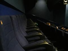 -金逸影城(中关村店)