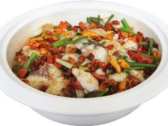 -伙工殿餐厅(吉大店)