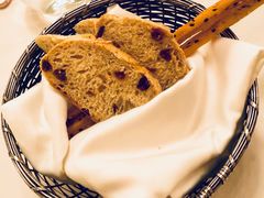 面包-福楼法餐厅FLO