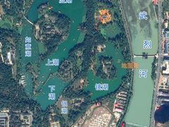 -承德避暑山庄景区