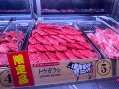 -和牛放题的殿堂 肉屋横丁(秋叶原店)