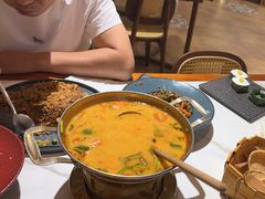 -MORNING  TAI莫柠泰·东南亚泰式餐厅(滨江公园店)