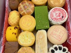 -北京稻香村(第三店)