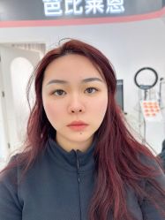-babiline芭比莱恩半永久纹眉纹唇发际线