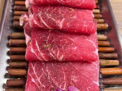 -西塔老太太泥炉烤肉(亚运村店)