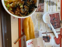 -肯德基(大悦城D馆店)