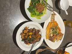 -汤城小厨•粤菜•靓汤(苏州街店)