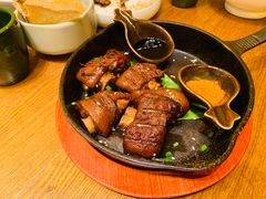 -云海肴·汽锅鸡·云南菜(苏州中心店)