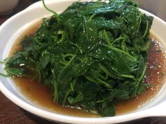酒香草头-建国328 本帮小馆·面馆