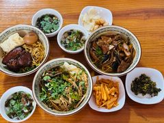 -友琴面馆(东白溪公寓店)