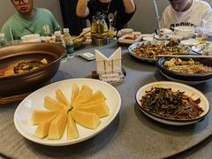 -江宴渔村·鱼鲜土菜(紫荆广场店)